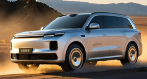 لیپ موتور D19؛ شاسی بلند پرچمدار